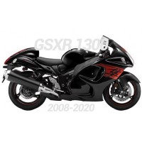 2008-2020 GSXR 1300 Carena