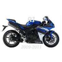 2009-2011 R1 Carena
