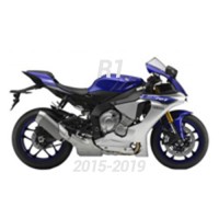 2015-2019 R1 Carena