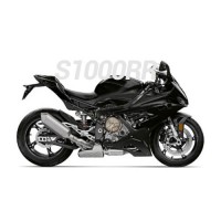 BMW S1000RR Carena