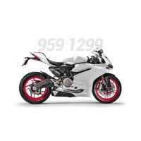 Ducati 959 1299 Carena