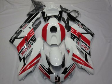 9 Castrol 2004-2005 Honda CBR1000RR Carena Moto