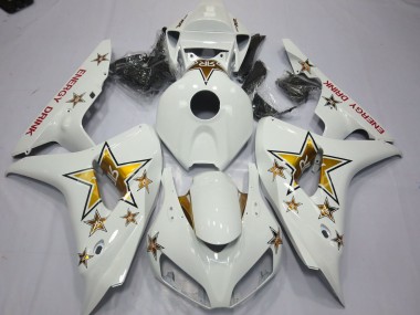Bevanda Energetica 2006-2007 Honda CBR1000RR Carena Moto