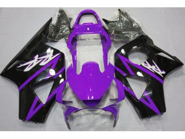 Design Viola Semplice 2002-2003 Honda CBR954RR Carena Moto