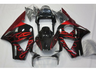 Flamme Rouge 2002-2003 Honda CBR954RR Carena Moto