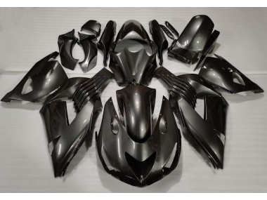 Grafite 2006-2011 Kawasaki ZX14R Carena Moto