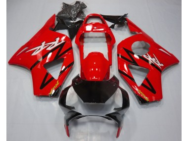 Lama Rossa Lucida 2002-2003 Honda CBR954RR Carena Moto