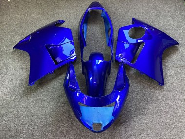 Profondo Blu 1996-2007 Honda CBR1100XX Carena Moto