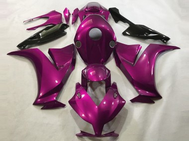 Rosa Scuro 2012-2016 Honda CBR1000RR Carena Moto