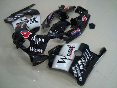West Mobile 1990-1998 Honda CBR250RR Carena Moto